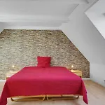 3 Bedroom Gorgeous In Сasa de vacaciones Assens