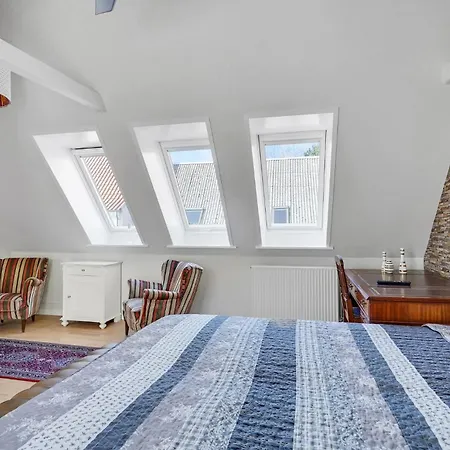 3 Sovrum Underbart Hem I