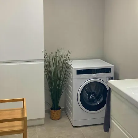3 Bedroom Gorgeous In * アッセンズ
