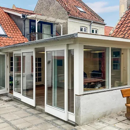 3 Bedroom Gorgeous In 別荘